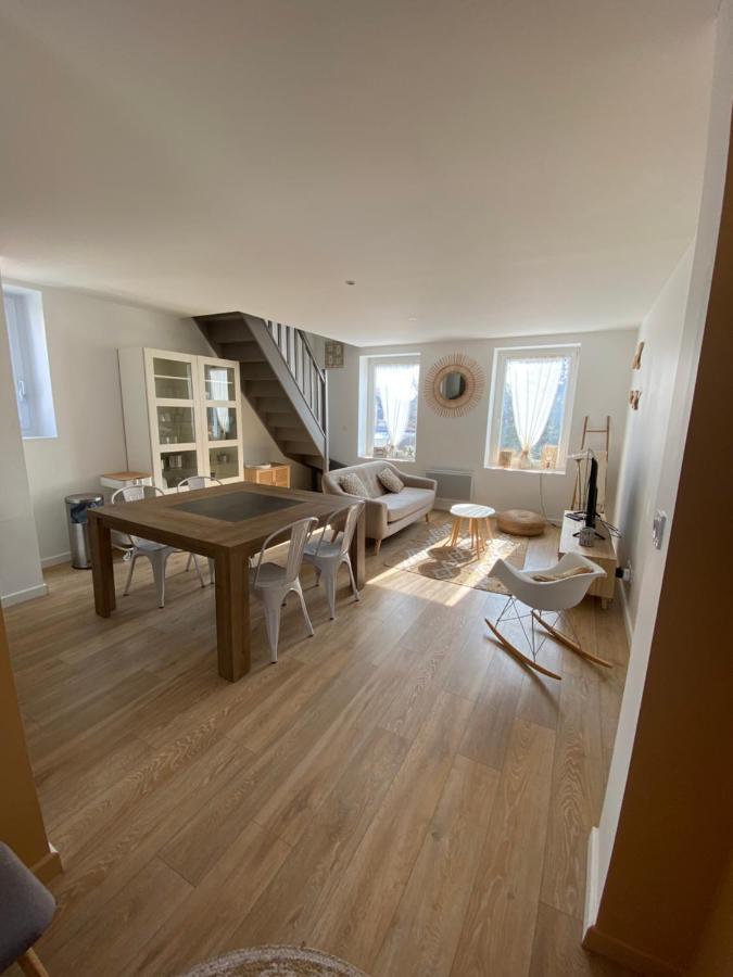 Le Presbytere Des Baraques A Bleriot-Plage - Apt 3 Сангат Екстериор снимка