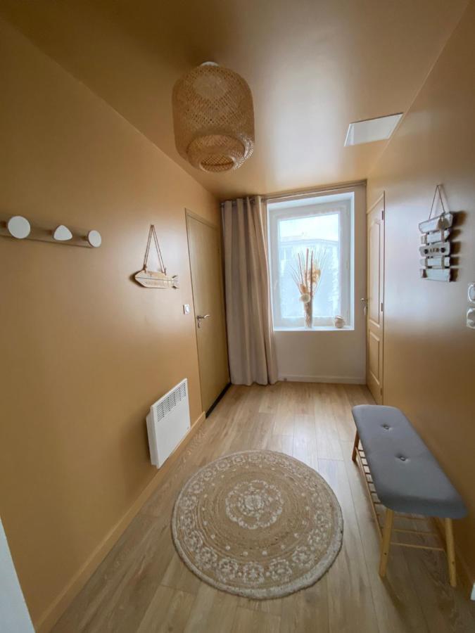 Le Presbytere Des Baraques A Bleriot-Plage - Apt 3 Сангат Екстериор снимка